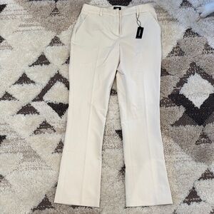 Express Cream Women's Pants